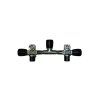 Kompletní manifold pro twin 230 bar