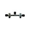 Kompletní manifold pro twin 230 bar