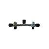 Kompletní manifold pro twin 230 bar