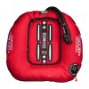 Donut 22 Special Edition Red
