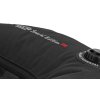 Donut 22 Special Edition Rebreather, černé (22kg/50lbs) - volitelná délka inflátorové hadice