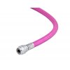 LP inflátorová hadice Miflex (Růžová)