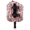 peanut 16 16kg 35lbs camo pink lady comfort se