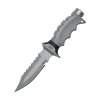 Potápěčský nůž SK "T" TITANIUM