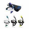 Šnorchlovací set Synergy Twin Combo