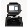 GoPro HERO7, HERO6 a HERO5 pouzdro na kameru ALU 300m LCD