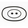 O-ring kit pro housing HERO 3/4