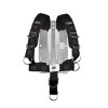 Junior Comfort Set Donut 10 + backplate MIDI 3 mm nerez + postroj Comfort