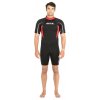 Neoprenový short RELAX SHORT 2.2 Pánský