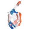 Šnorchlovací set s celoobličejovou maskou UNICA