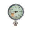 Regulátor V1 ICE TEC2 SemiTec II EN250:2014