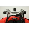 Regulátor V2 ICE TEC1 DIR SET s manometrem EN250:2014