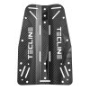 Peanut 21 Professional šedý kevlar + Carbon BP DIR