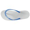 Flip Flop OHAU bílo-modré