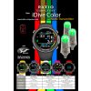 iDive Color Deep modré