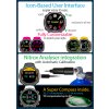 iDive Color Deep modré