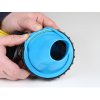 SLÄGGÖ Flex Ring set se silikonovou manžetou (S) a nářadím