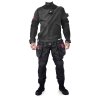 Trilaminátový suchý oblek Solo Expedition černý Test Team, XXL+