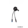 Termoventil T-VALVE 360° Ammonite