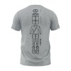 Triko Gear Up  pánské