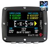 IX3M 2 GPS PRO