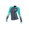 everflex long sleeve 1.5mm women