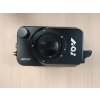 AOI UH-GPX pouzdro pro Gopro HERO13,12,11,10,9 s monitorem + media mod