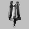 AGIR backplate 3SS harness 1