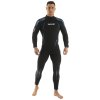 seac cover diving wetsuit 7 mm