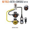 Regulátor R2 TEC2 sada 3 - EN250A