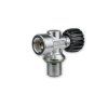 Nautec SLS Valve / M25 / Air 232 / SportLine