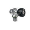 Nautec SLS Valve / M25 / Air 232 / SportLine