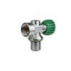SLS Valve / M25 / Nitrox 232 / SportLine