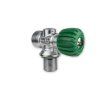 SLS Valve / M25 / Nitrox 232 / SportLine