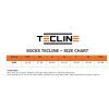 Tecline Socks Size Chart page 0001