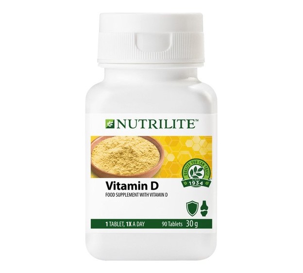 Přírodní Vitamin D