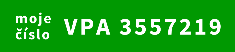 VPA číslo 3557219