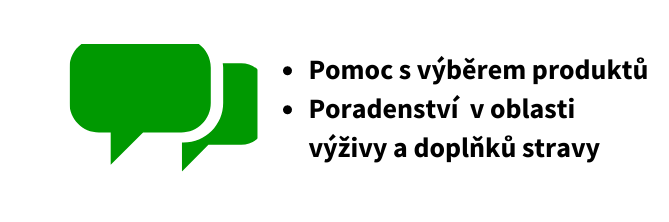Pomoc s výběrem