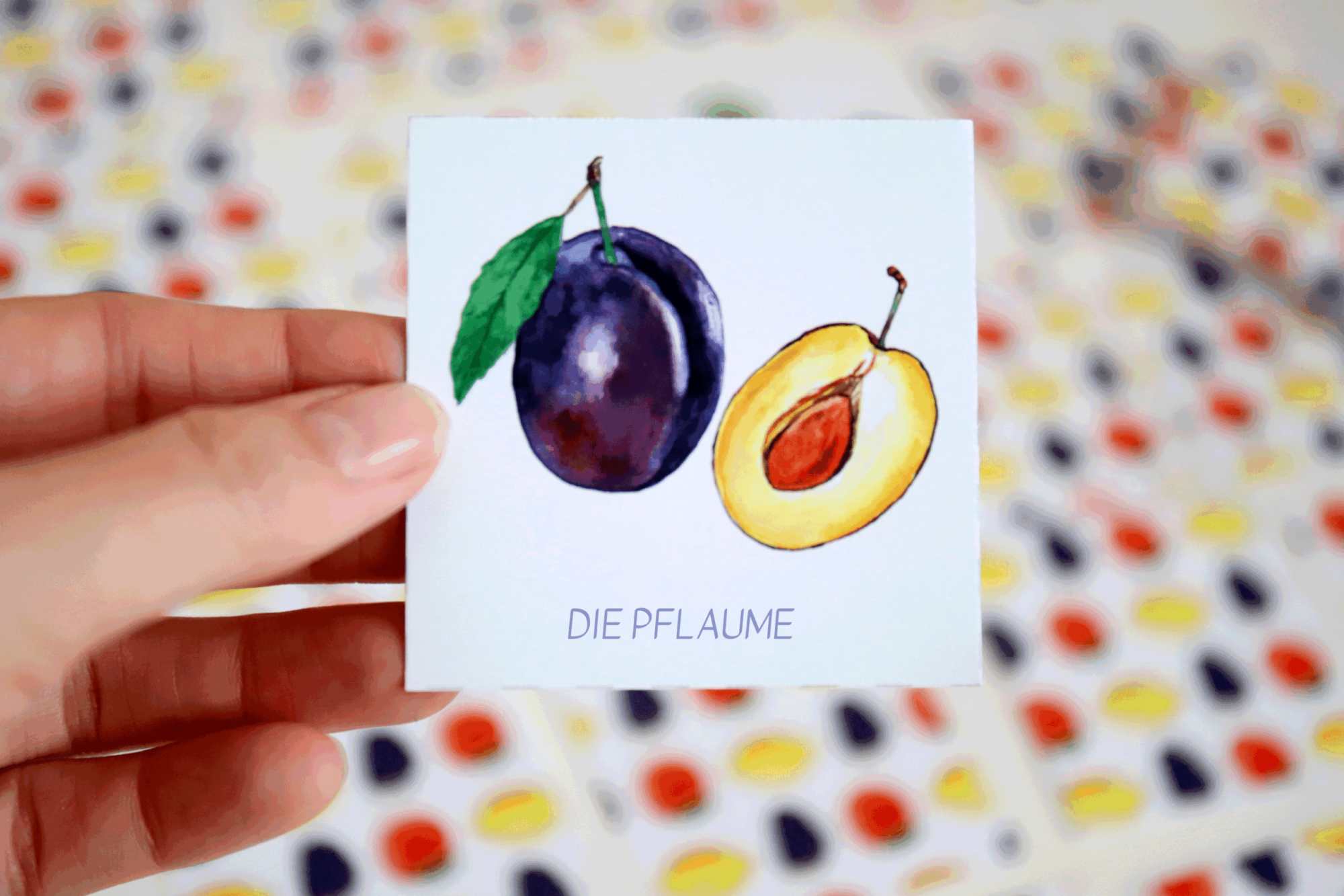 OBST - Paare suchen