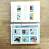 100 TIERE – Interaktives Buch: Entdecke die Tiere (3–8 Jahre) (Format PDF)