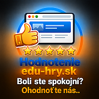 Ohodnoťťe nás....