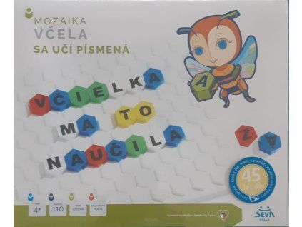Včela