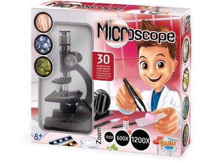 1475 mikroskop buki 30 experimentov ms907b
