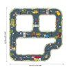 puzzle draha mesto tooky toy TH103 02