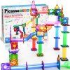 Picasso stavebnica 50 ks marble run