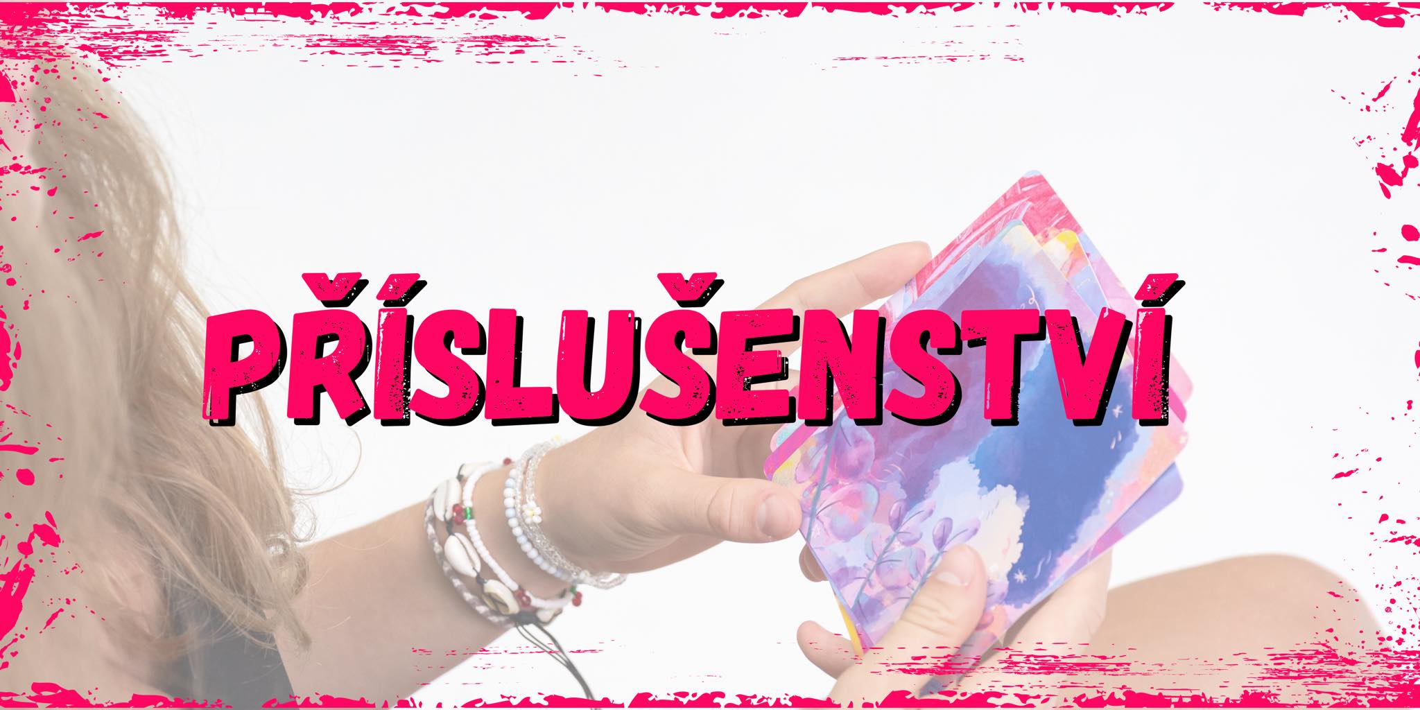 Příslušenství