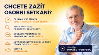 Termíny přednášek a koncertů