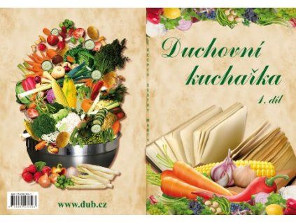 1480 duchovni kucharka