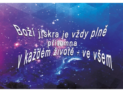1564 bozi jiskra