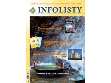 Infolisty 2 1